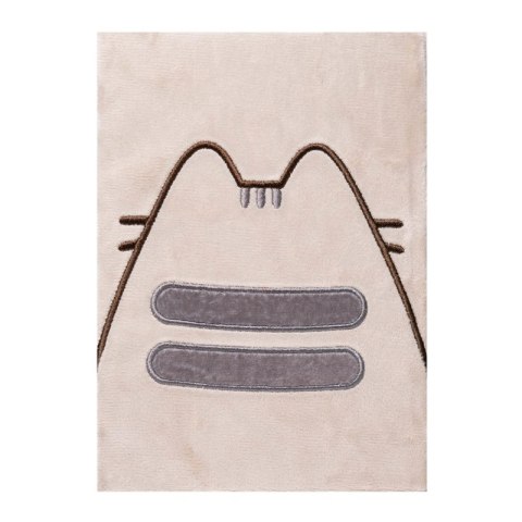 Pusheen - Pluszowy notatnik A5 z kolekcji Foodie Pusheen - Pluszowy notatnik A5 z kolekcji Foodie