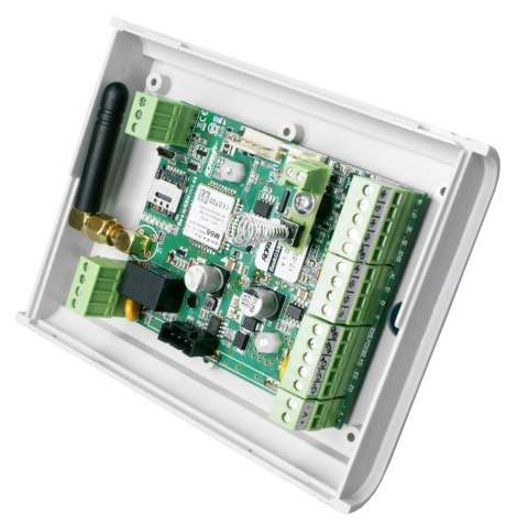 ROPAM MODUŁ BASICGSM BOX2 ROPAM ROPAM MODUŁ BASICGSM BOX2 ROPAM