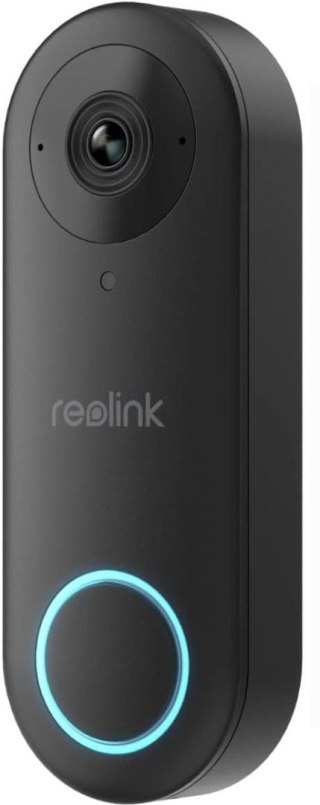 Reolink bezprzewodowy wideo dzwonek Wi-Fi 5MPx REOLINK