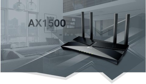 Router TP-LINK EX220 WiFi6 TP-LINK Router TP-LINK EX220 WiFi6 TP-LINK