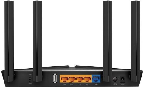 Router TP-LINK EX220 WiFi6 TP-LINK Router TP-LINK EX220 WiFi6 TP-LINK
