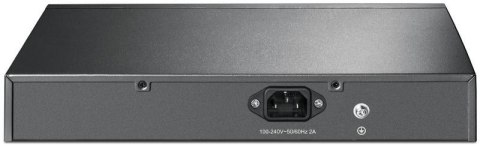 SWITCH TP-LINK TL-SG1008MP TP-LINK SWITCH TP-LINK TL-SG1008MP TP-LINK