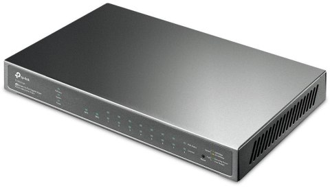 SWITCH TP-LINK TL-SG2008 TP-LINK SWITCH TP-LINK TL-SG2008 TP-LINK