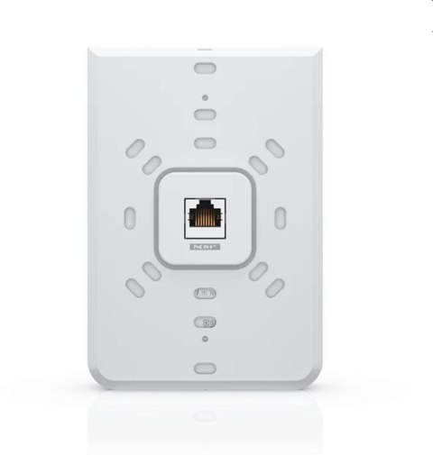 UBIQUITI UNIFI U6-IW (In-Wall) UBIQUITI UBIQUITI UNIFI U6-IW (In-Wall) UBIQUITI