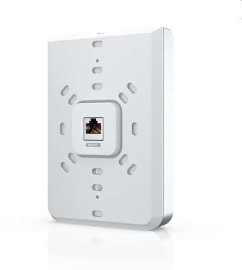 UBIQUITI UNIFI U6-IW (In-Wall) UBIQUITI UBIQUITI UNIFI U6-IW (In-Wall) UBIQUITI