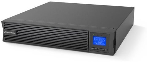 UPS ZASILACZ AWARYJNY PowerWalker VFI 3000 ICR IOT PF1 POWERWALKER UPS ZASILACZ AWARYJNY PowerWalker VFI 3000 ICR IOT PF1 POWERWALKER