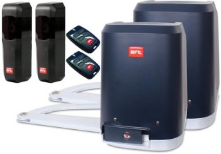 Zestaw BFT VIRGO SMART BT A 20 KIT do bram skrzydłowych BFT