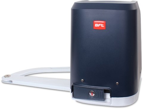 Zestaw BFT VIRGO SMART BT A 20 KIT do bram skrzydłowych BFT Zestaw BFT VIRGO SMART BT A 20 KIT do bram skrzydłowych BFT