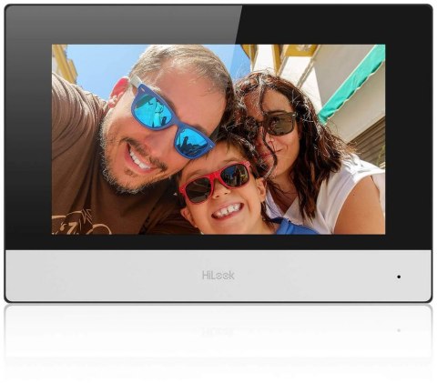 Zestaw wideodomofonowy IP Hilook by Hikvision IP-VIS-Pro HILOOK Zestaw wideodomofonowy IP Hilook by Hikvision IP-VIS-Pro HILOOK