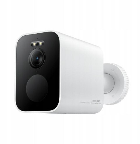 Xiaomi Outdoor Camera BW500 XIAOMI Xiaomi Outdoor Camera BW500 XIAOMI