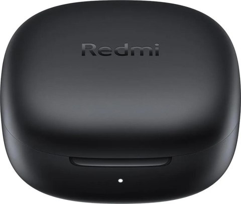 Xiaomi Redmi Buds 6 Play czarny XIAOMI Xiaomi Redmi Buds 6 Play czarny XIAOMI