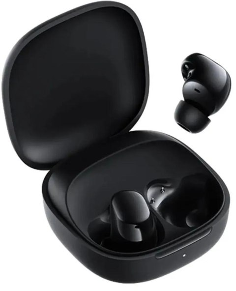 Xiaomi Redmi Buds 6 Play czarny XIAOMI Xiaomi Redmi Buds 6 Play czarny XIAOMI