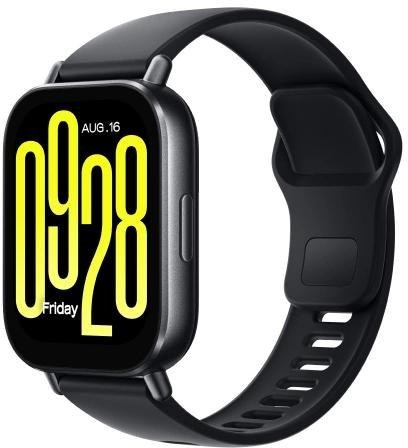 Xiaomi Redmi Watch 5 Active czarny XIAOMI Xiaomi Redmi Watch 5 Active czarny XIAOMI