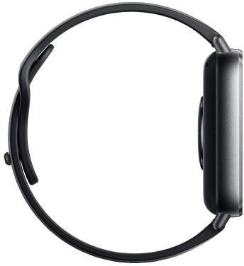 Xiaomi Redmi Watch 5 Active czarny XIAOMI Xiaomi Redmi Watch 5 Active czarny XIAOMI