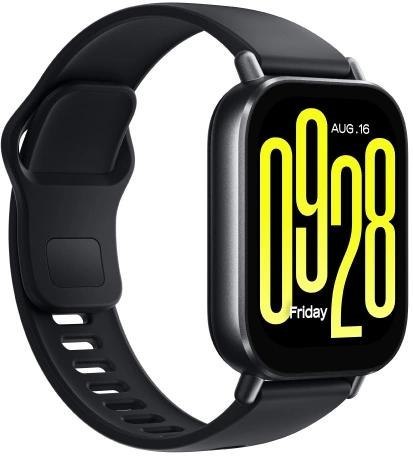 Xiaomi Redmi Watch 5 Active czarny XIAOMI Xiaomi Redmi Watch 5 Active czarny XIAOMI