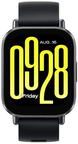 Xiaomi Redmi Watch 5 Active czarny XIAOMI Xiaomi Redmi Watch 5 Active czarny XIAOMI