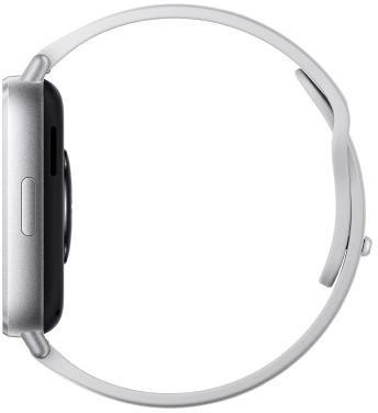 Xiaomi Redmi Watch 5 Active srebrny XIAOMI Xiaomi Redmi Watch 5 Active srebrny XIAOMI