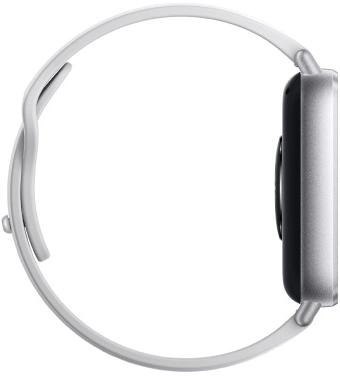 Xiaomi Redmi Watch 5 Active srebrny XIAOMI Xiaomi Redmi Watch 5 Active srebrny XIAOMI