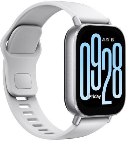 Xiaomi Redmi Watch 5 Active srebrny XIAOMI Xiaomi Redmi Watch 5 Active srebrny XIAOMI