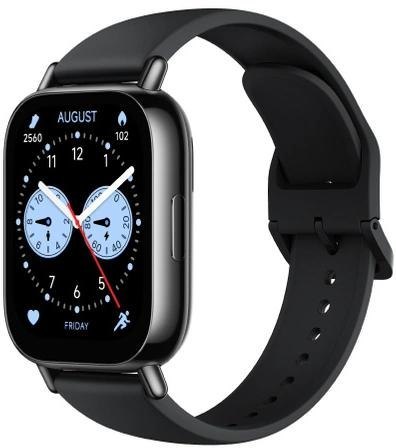 Xiaomi Redmi Watch 5 Lite czarny XIAOMI Xiaomi Redmi Watch 5 Lite czarny XIAOMI