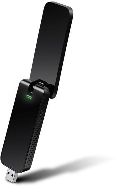 ADAPTER WLAN USB TP-LINK ARCHER T4U TP-LINK ADAPTER WLAN USB TP-LINK ARCHER T4U TP-LINK