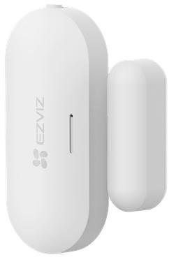Czujnik otwarcia/zamknięcia EZVIZ T2C EZVIZ Czujnik otwarcia/zamknięcia EZVIZ T2C EZVIZ