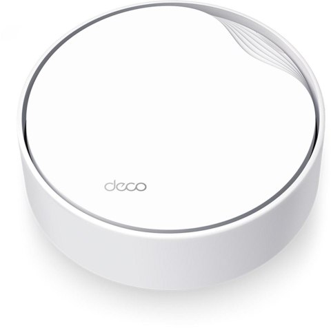 DOMOWY SYSTEM WI-FI MESH TP-LINK DECO X50-POE (2-PACK) TP-LINK DOMOWY SYSTEM WI-FI MESH TP-LINK DECO X50-POE (2-PACK) TP-LINK