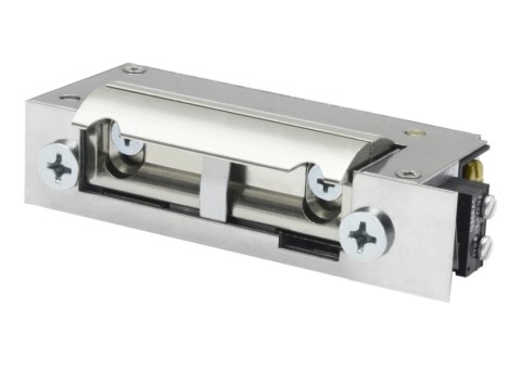 Elektrozaczep HARTTE XS00UW seria XS 12-24V AC/DC z wyłącznikiem BIRA Elektrozaczep HARTTE XS00UW seria XS 12-24V AC/DC z wyłącznikiem BIRA