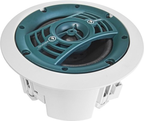 GŁOŚNIK SUFITOWY PA HQM-SOZ1024 10W 100V BIAŁY HQM GŁOŚNIK SUFITOWY PA HQM-SOZ1024 10W 100V BIAŁY HQM