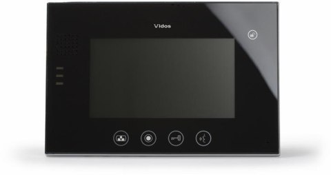 Monitor wideodomofonu VIDOS M670B VIDOS Monitor wideodomofonu VIDOS M670B VIDOS