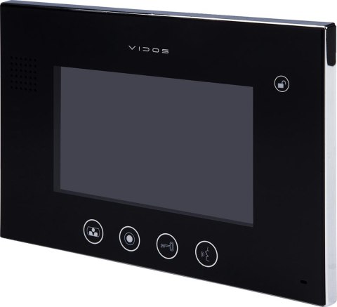 Monitor wideodomofonu VIDOS M670B VIDOS Monitor wideodomofonu VIDOS M670B VIDOS