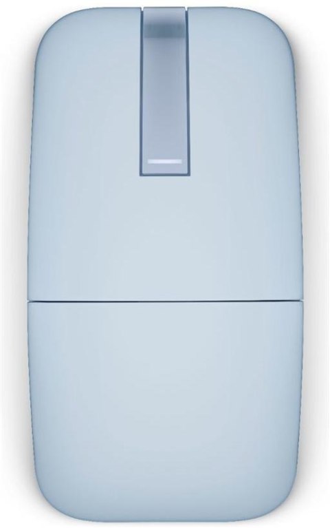 Mysz bezprzewodowa Dell MS700 Bluetooth Travel Mouse niebieski DELL
