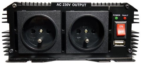PRZETWORNICA VOLT POLSKA IPS 1300/2600 12V VOLT POLSKA PRZETWORNICA VOLT POLSKA IPS 1300/2600 12V VOLT POLSKA