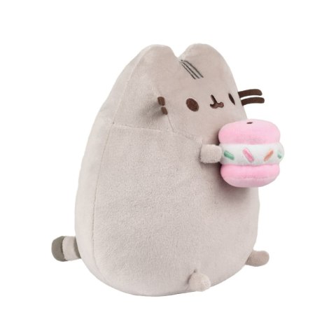 Pusheen - Pluszowa maskotka z lodową kanapką 24 cm Pusheen - Pluszowa maskotka z lodową kanapką 24 cm