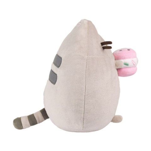 Pusheen - Pluszowa maskotka z lodową kanapką 24 cm Pusheen - Pluszowa maskotka z lodową kanapką 24 cm