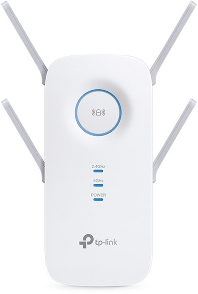REPEATER TP-LINK RE650 TP-LINK REPEATER TP-LINK RE650 TP-LINK