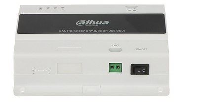 SWITCH SYSTEMU WIDEODOMOFONOWEGO DAHUA VTNS1001B-2 DAHUA SWITCH SYSTEMU WIDEODOMOFONOWEGO DAHUA VTNS1001B-2 DAHUA