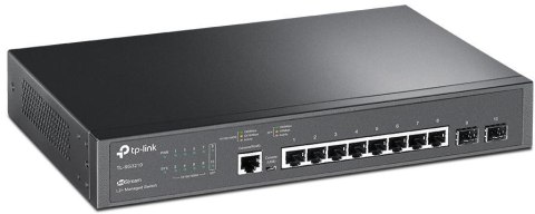 SWITCH TP-LINK TL-SG3210 TP-LINK SWITCH TP-LINK TL-SG3210 TP-LINK