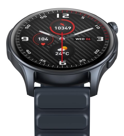 Smartwatch Zeblaze Btalk 3 Pro szary ZEBLAZE Smartwatch Zeblaze Btalk 3 Pro szary ZEBLAZE