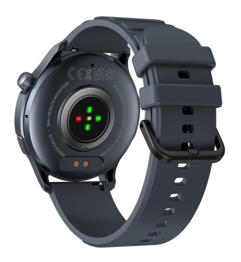 Smartwatch Zeblaze Btalk 3 Pro szary ZEBLAZE Smartwatch Zeblaze Btalk 3 Pro szary ZEBLAZE