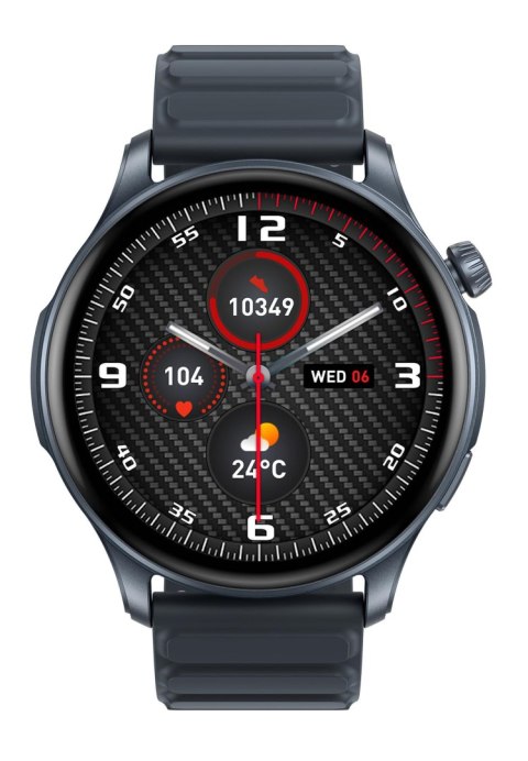 Smartwatch Zeblaze Btalk 3 Pro szary ZEBLAZE Smartwatch Zeblaze Btalk 3 Pro szary ZEBLAZE