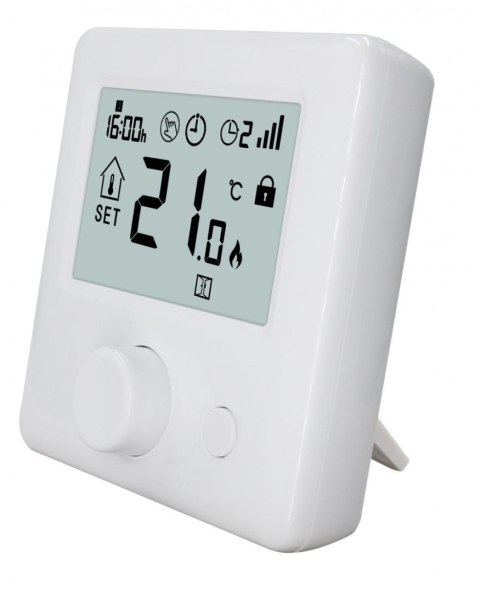 Termostat Volt Polska Comfort WT-18 radiowy VOLT POLSKA Termostat Volt Polska Comfort WT-18 radiowy VOLT POLSKA
