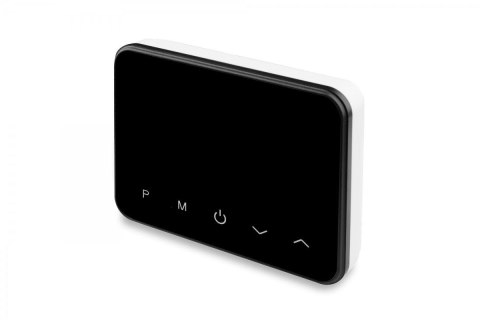 Termostat Volt Polska Comfort WT-20 radiowy + Wi-Fi + zasilacz VOLT POLSKA Termostat Volt Polska Comfort WT-20 radiowy + Wi-Fi + zasilacz VOLT POLSKA
