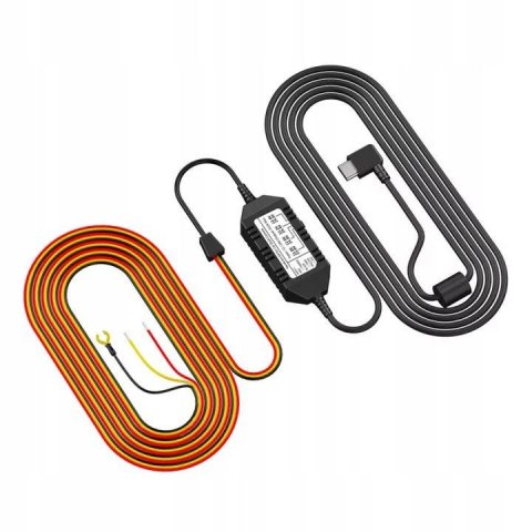 VIOFO Kit ACC USB-C (HK4-C) LUXURY-GOODS VIOFO Kit ACC USB-C (HK4-C) LUXURY-GOODS