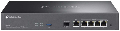 Gigabitowa brama sieciowa VPN Omada (ER7406) TP-LINK Gigabitowa brama sieciowa VPN Omada (ER7406) TP-LINK
