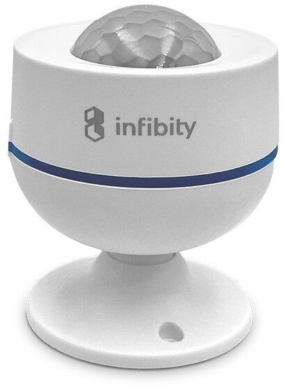 INFIBITY CZUJNIK RUCHU Z-Wave Grenton GRENTON INFIBITY CZUJNIK RUCHU Z-Wave Grenton GRENTON