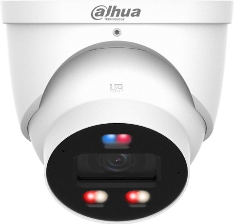Kamera IP DAHUA IPC-HDW3849H-AS-PV-0280B-PRO DAHUA Kamera IP DAHUA IPC-HDW3849H-AS-PV-0280B-PRO DAHUA