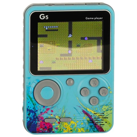 Konsola do gier mini przenośna retro Konsola do gier mini przenośna retro