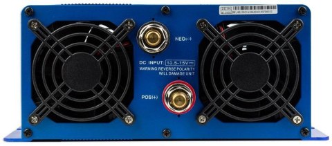 PRZETWORNICA VOLT POLSKA SINUS ECO 6000 12V / 230V 3000/6000W VOLT POLSKA PRZETWORNICA VOLT POLSKA SINUS ECO 6000 12V / 230V 3000/6000W VOLT POLSKA