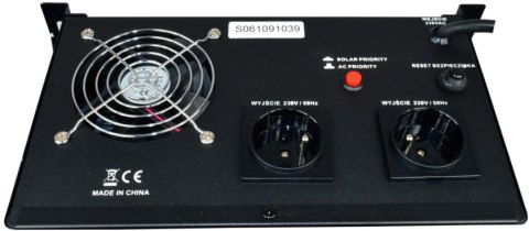 PRZETWORNICA VOLT POLSKA SINUSPRO-2000W 24V 1400/2000W VOLT POLSKA PRZETWORNICA VOLT POLSKA SINUSPRO-2000W 24V 1400/2000W VOLT POLSKA
